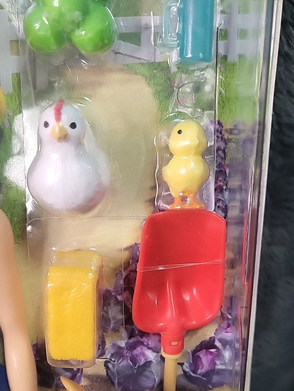 Barbie You Can Be Anything Farmer 2023